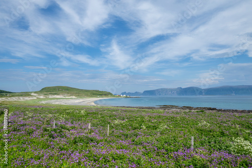 Loppa, Finnmark, Norway