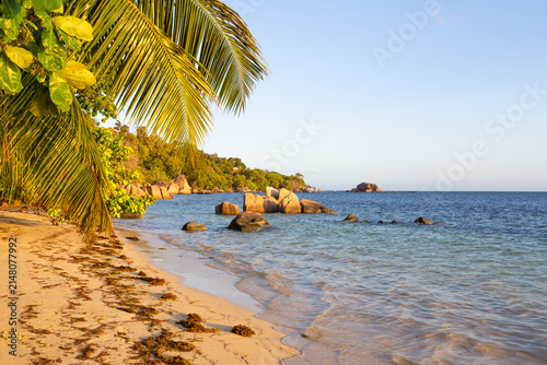 Ile de Praslin