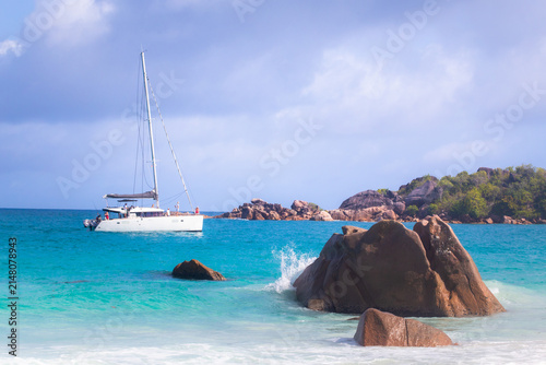 Ile de Praslin
