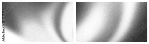 Black Transparent Gradient Overlay