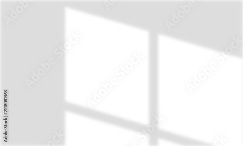 window shadow overlay Effect PNG