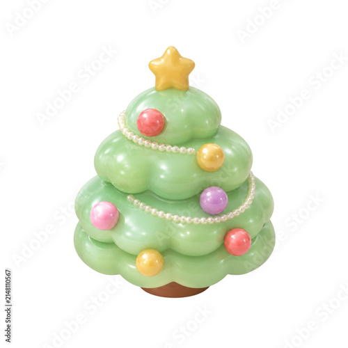 christmas tree 