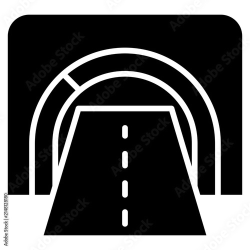 Underpass Icon