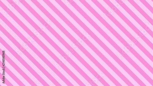 ピンクのストライプ背景アニメーション