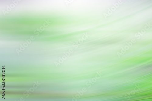 spring light green blur background, glowing blurred design, summer background for design wallpaper