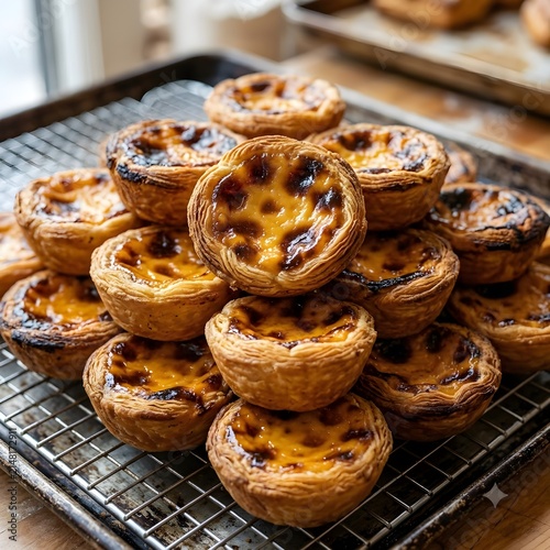 egg tart