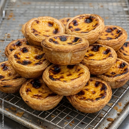 egg tart
