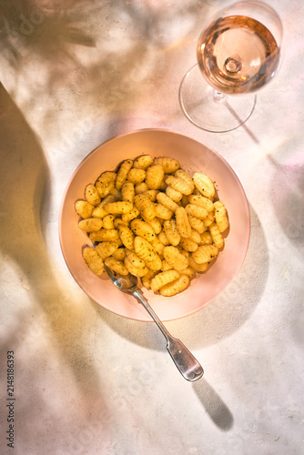 Gnocchi