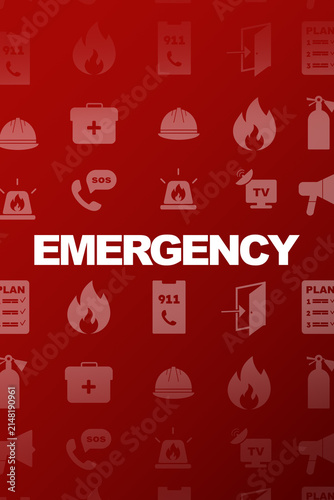 Emergency 911 services provide help to people in need during crises and dangerous situations at any time of day or night
