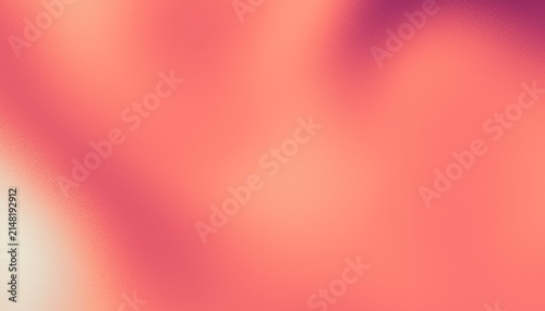 Foto Pink noise grain texture abstract background