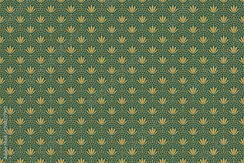 vector seamless pattern