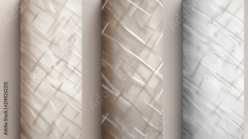 Sophisticated Textured Backgrounds In Subtle Shades Perfect For Contemporary Design And Creative Art Endeavors