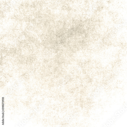 Vintage paper texture. Brown grunge abstract background