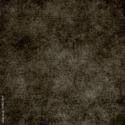 Vintage paper texture. Brown grunge abstract background
