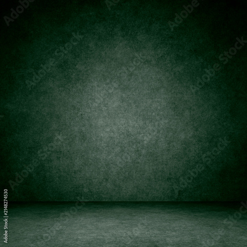 Designed grunge texture. Wall and floor interior background