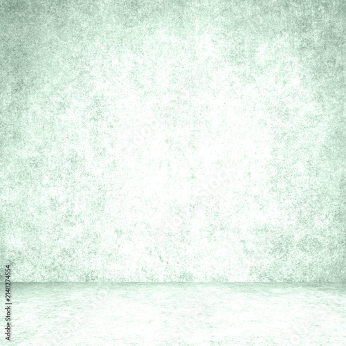 Designed grunge texture. Wall and floor interior background