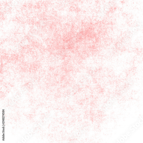 Vintage paper texture. Pink grunge abstract background