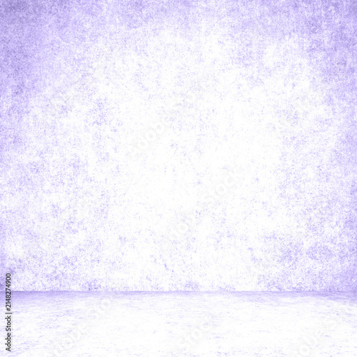 Designed grunge texture. Wall and floor interior background