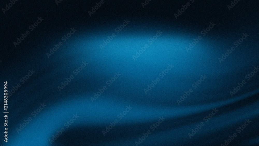 Obraz premium blue background texture blue dark black with dark blue blurred background with light