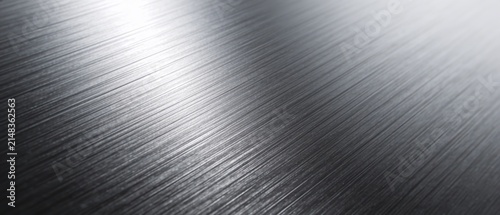 Abstract textured surface with light reflection