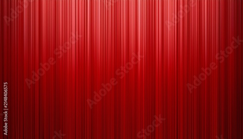 Abstract Style Red Vertical Plate Background Illustration