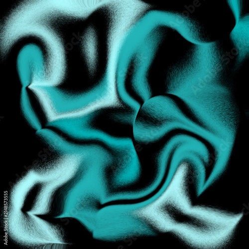 abstract blue background with alpha