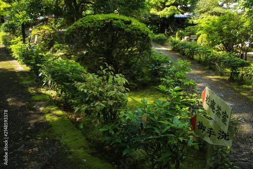 愛媛県宇和島市　大乗寺