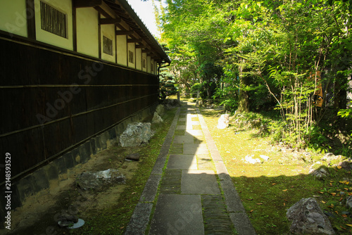 愛媛県宇和島市　大乗寺