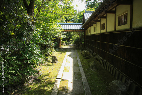 愛媛県宇和島市　大乗寺