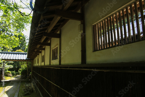 愛媛県宇和島市　大乗寺