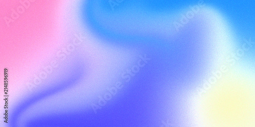 Quadro su tela Abstract background design,Noise gradient grain background wallpaper,Abstract violet texture cement concrete wall background design