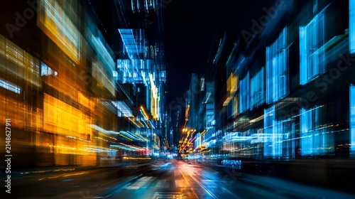 motion blur picture