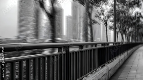 motion blur picture