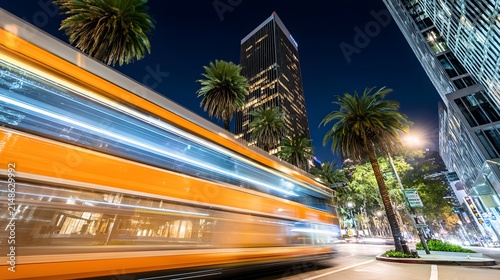 motion blur picture