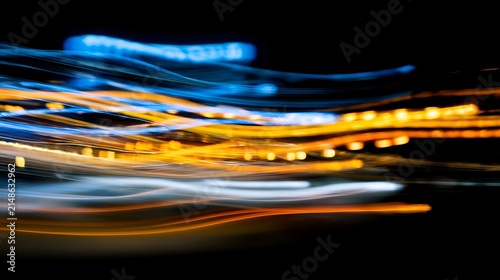 motion blur picture