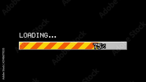 Solid black background for video transitions and text overlays