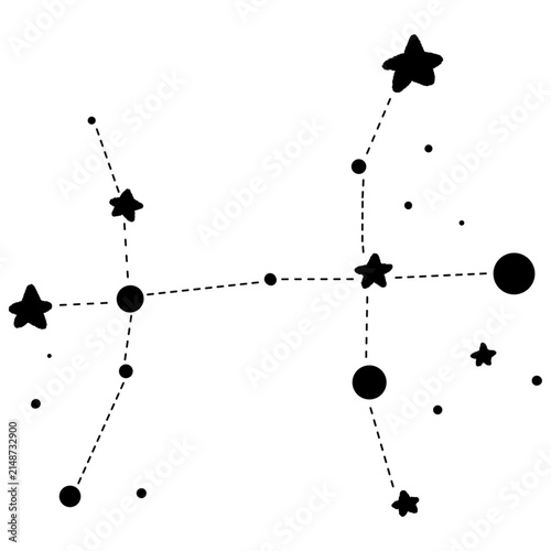     Horoscope Zodiac Clipart