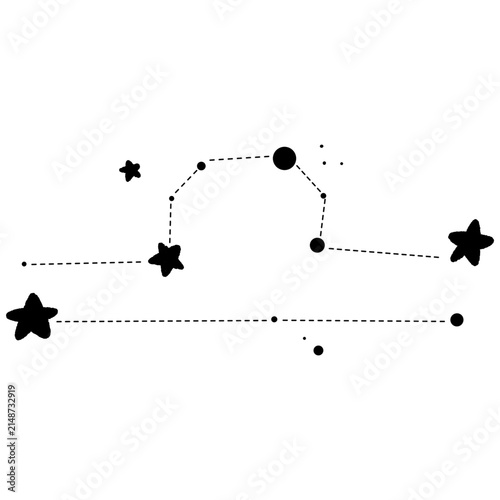     Horoscope Zodiac Clipart