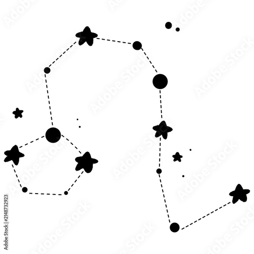     Horoscope Zodiac Clipart