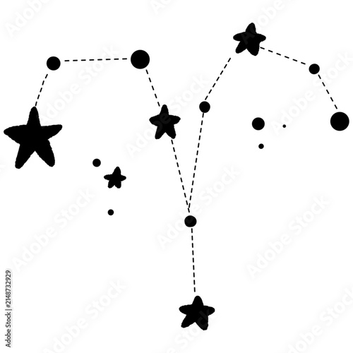     Horoscope Zodiac Clipart