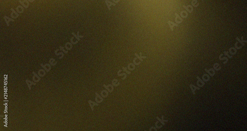 Smooth dark green gradient background texture