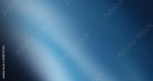 Soft blue gradient sky background with light haze