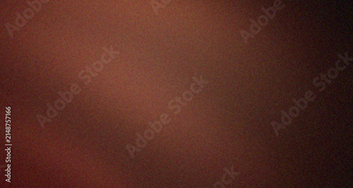 Brown gradient texture background