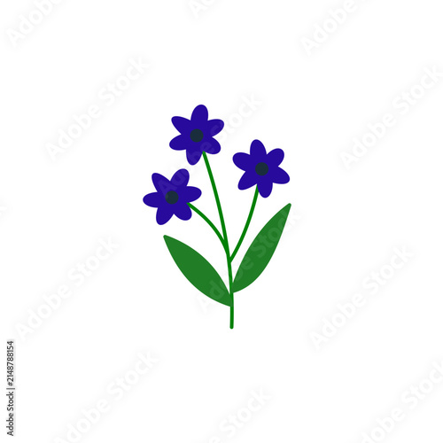 Flower Doodle