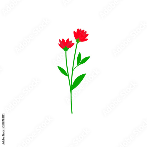 Flower Doodle