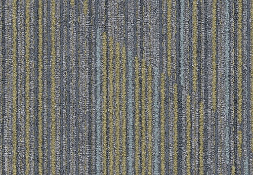 Modern and Elegant Carpet Texture Background with Abstract Vertical Stripes