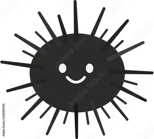 Sea urchin