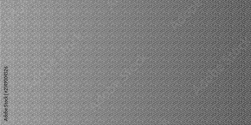 Gray Metallic Mesh Grid Texture Seamless Abstract Background
