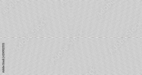 Seamless Micro-Chevron Textile Surface Texture – Subtle White Gray Woven Fabric Pattern for Fashion, Packaging & Interior Design