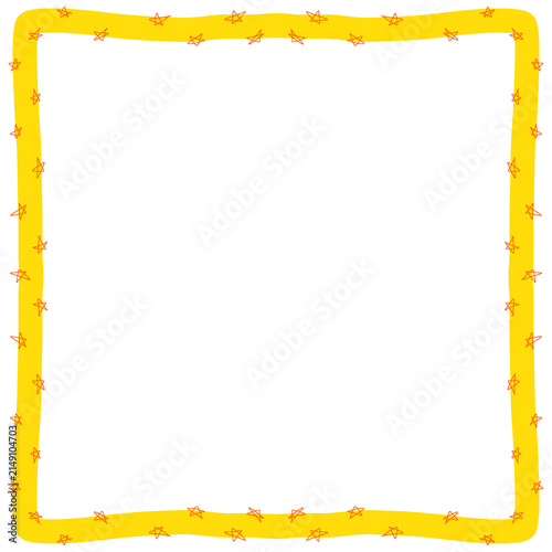 Border lines
